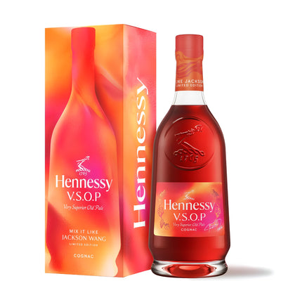 Hennessy V.S.O.P. Cognac セット 350ml Cognac Hennessy V.S.O.P, with gift box, 350 ml Hennessy