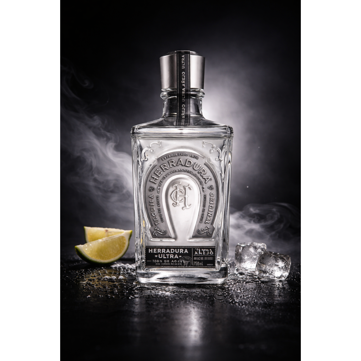 HERRADURA ULTRA テキーラ 35% 750ml エラドゥーラ エラドゥーラ