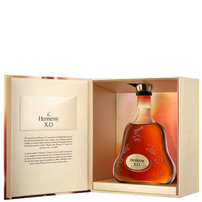 Hennessy XO Limited Edition 2025 Cognac