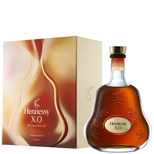 Hennessy XO Limited Edition 2025 Cognac | ShopSK
