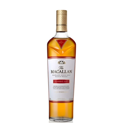 The Macallan Classic Cut 2024 750ml