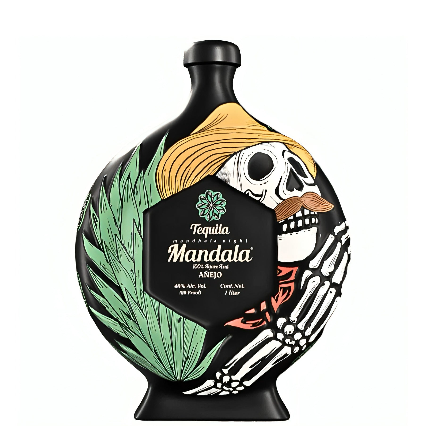 Tequila San Miguel de Allende テキーラ 465ee.jpg