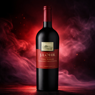 J. Lohr Cabernet Sauvignon 750ml