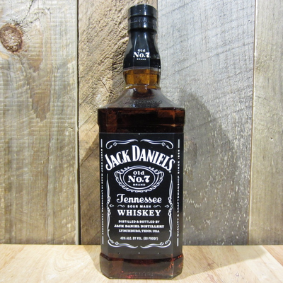 Jack Daniel's Old No.7 Tennessee Whiskey