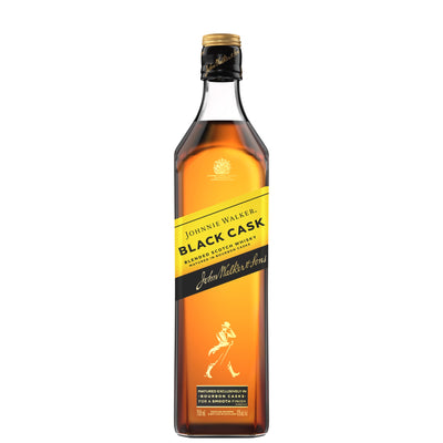 Johnnie Walker Black Cask Blended Scotch Whisky 750ml