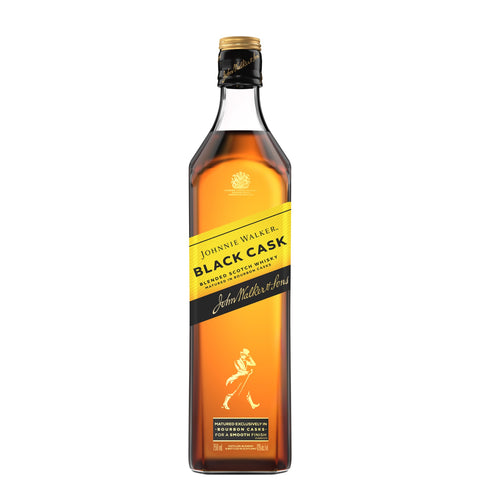 Johnnie Walker Black Cask 750ml – Premium Scotch | ShopSK Delivery