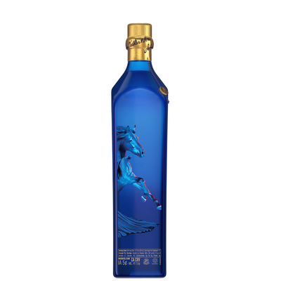 Johnnie Walker Blue Label Lunar Edition Year of The Horse 2026 750ml