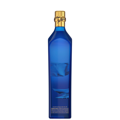 Johnnie Walker Blue Label Lunar Edition Year of The Horse 2026 750ml