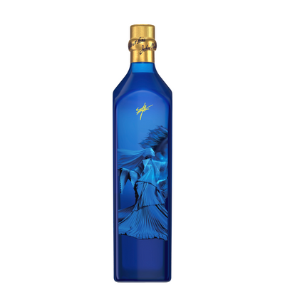 Johnnie Walker Blue Label Lunar Edition Year of The Horse 2026 750ml