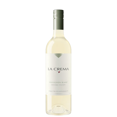 La Crema Sonoma County Sauvignon Blanc 750ml
