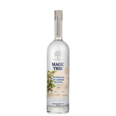 Magic Tree Mulberry Armenian Brandy 750ml