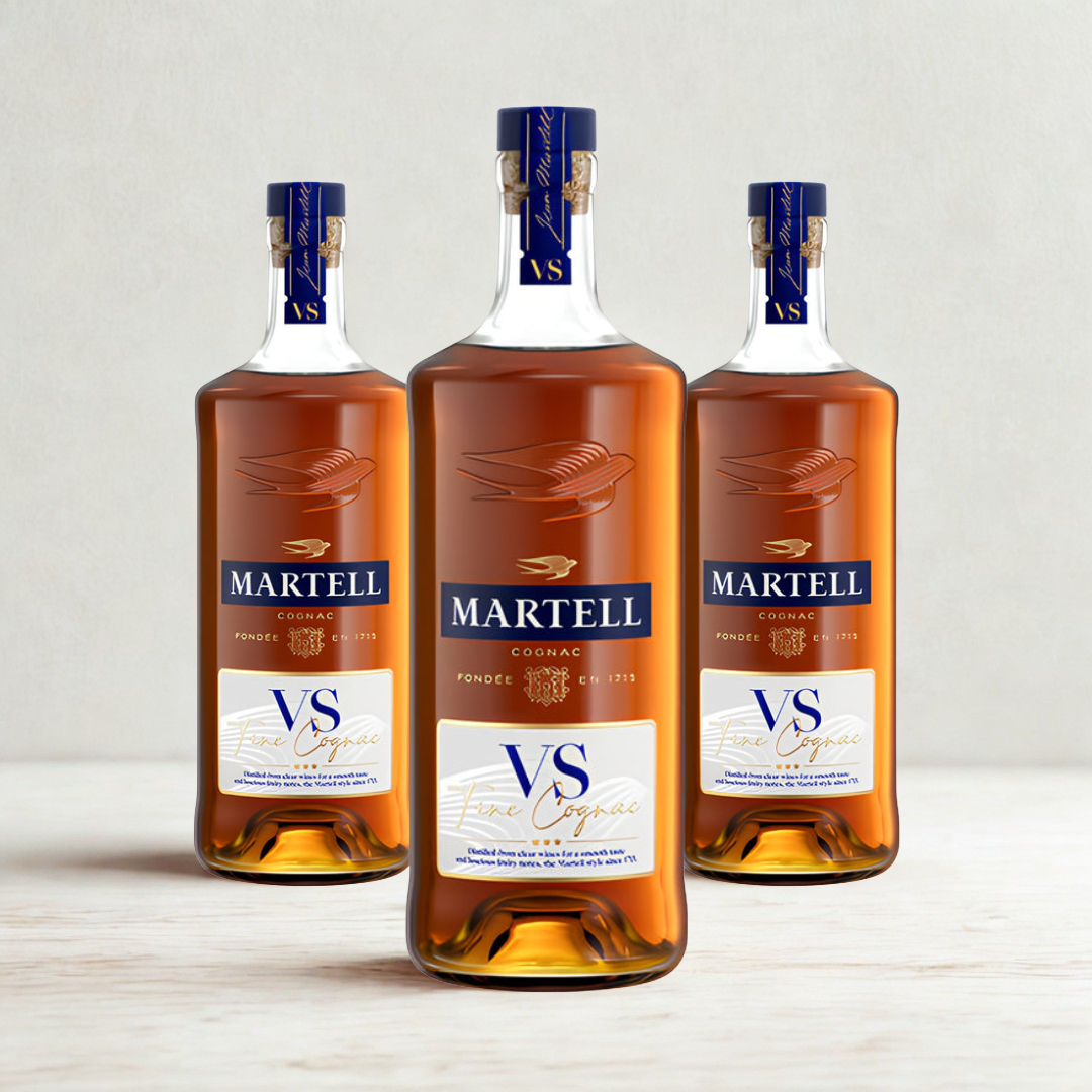 Martell VS Single Distillery Cognac 750ml – ShopSK
