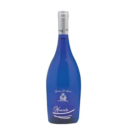 D'Aquino Moscato 750ml