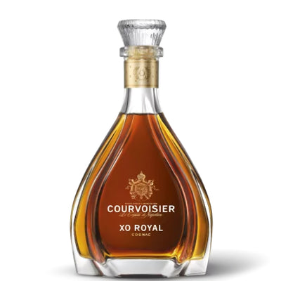 Courvoisier XO Royal Cognac 700ml