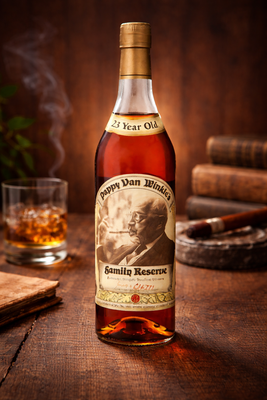 Pappy Van Winkle 23 Year Family Reserve 750ml