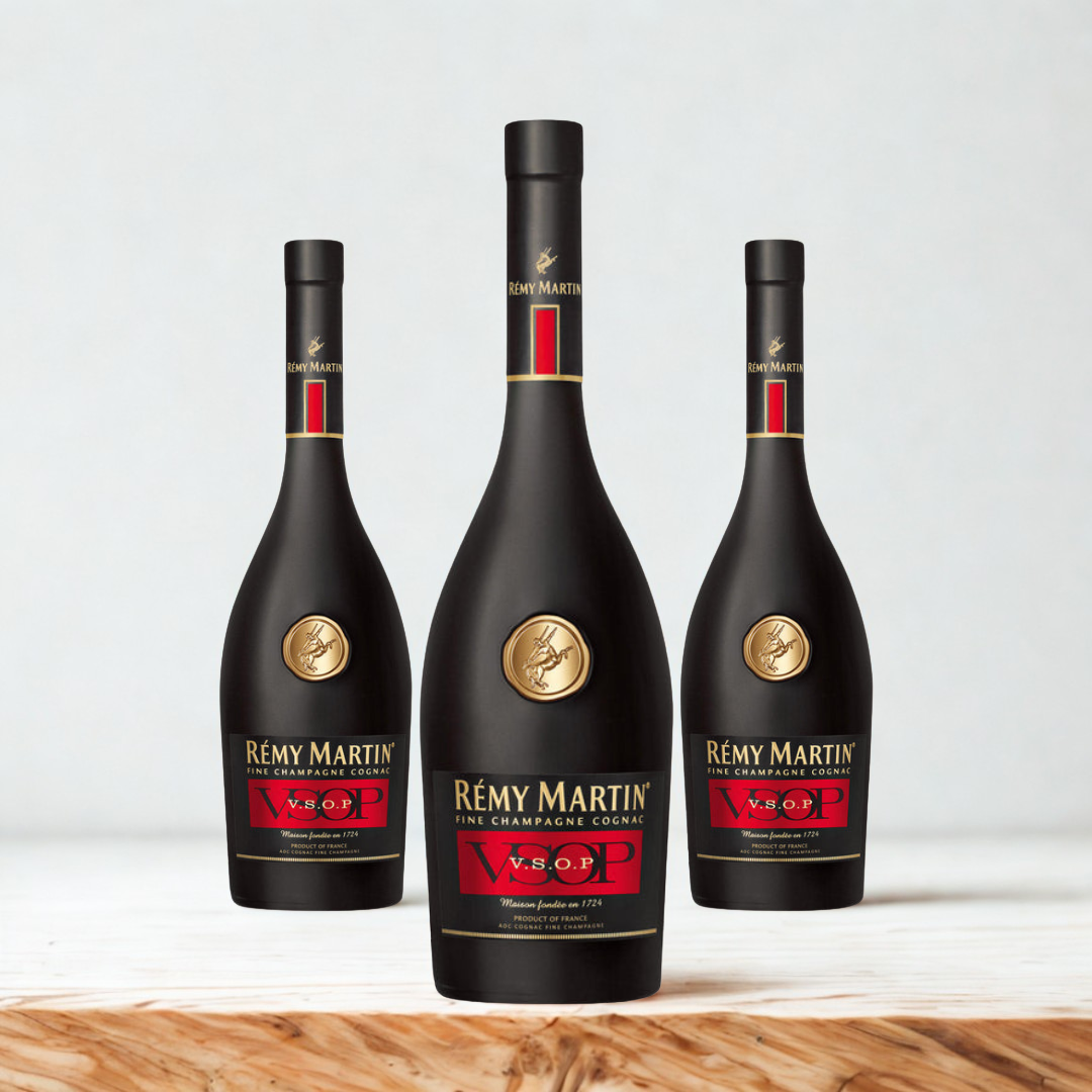 Remy Martin VSOP Cognac 750ml | ShopSK