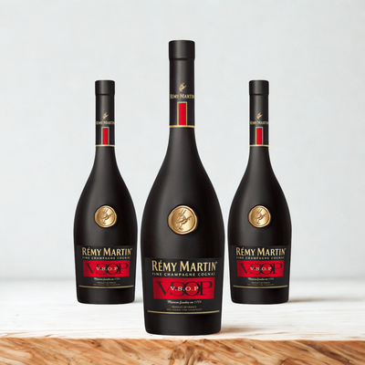 Remy Martin VSOP Cognac 750ml