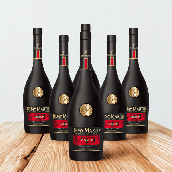 Remy Martin VSOP Cognac 750ml | Buy Fine Champagne Cognac Online