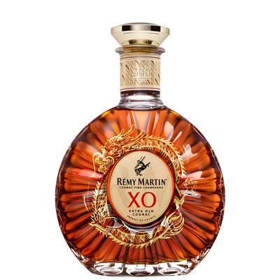 Rémy Martin XO Lunar New Year 2024 Year of the Dragon 700ml