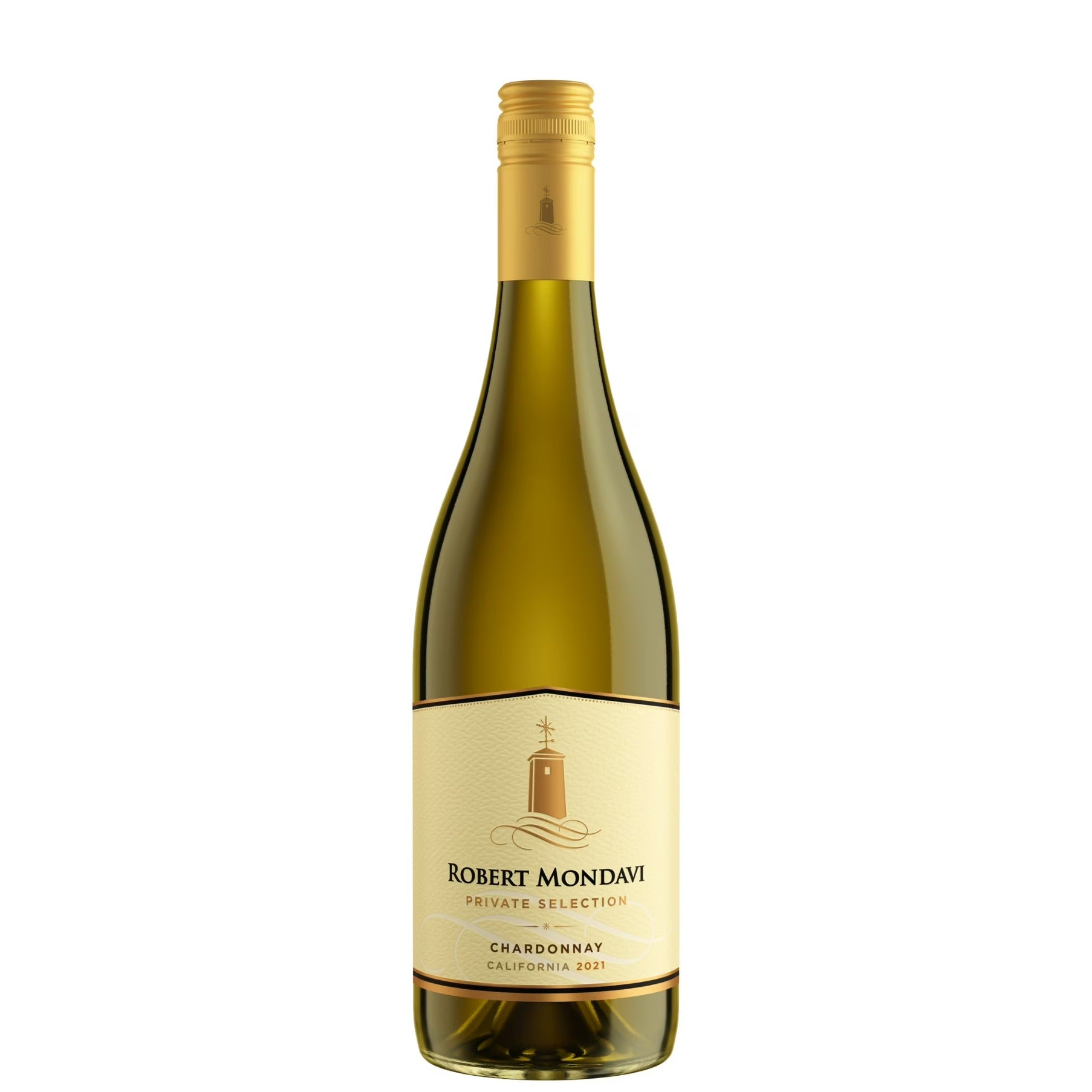 Robert Mondavi Private Selection Chardonnay 750ml | ShopSK
