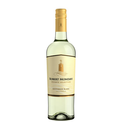 Robert Mondavi Private Selection Sauvignon Blanc 750ml