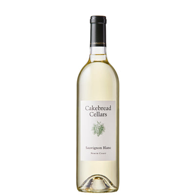 Cakebread Cellars North Coast Sauvignon Blanc 750ml