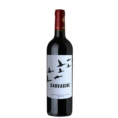 Sauvagine Blaye Côtes de Bordeaux 750ml