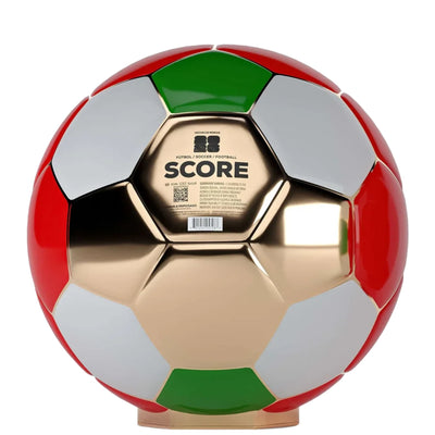 Score Soccer Ball Tequila – FIFA-Mexico Edition (750ml) — view 3