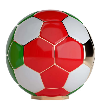 Score Soccer Ball Tequila – FIFA-Mexico Edition (750ml) — view 4