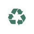 CRV: Deposit/Recycling fee required by law