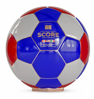 Score Soccer Ball Tequila – FIFA-USA Edition 750ml