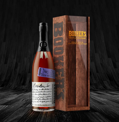 Booker's Bourbon 2024-03 