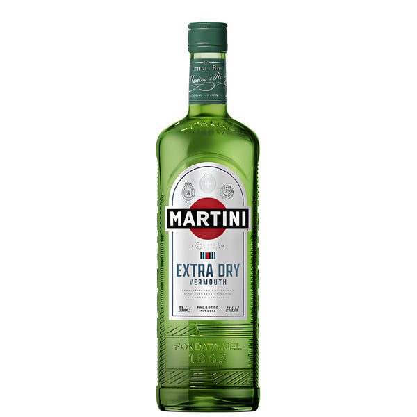 Martini & Rossi Extra Dry Vermouth 750ml | ShopSK