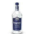 Seagram's Vodka 1.75L