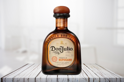 Don Julio Reposado Tequila 750ml