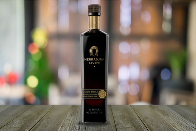 Herradura Legend Anejo Tequila 750ml