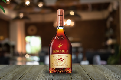 Remy Martin 1738 Accord Royal Cognac 750ml