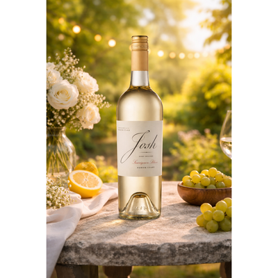 Josh Cellars Sauvignon Blanc 750ml