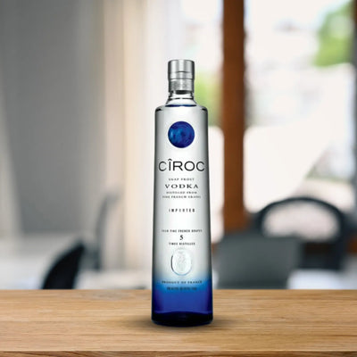 Ciroc Vodka 750ml