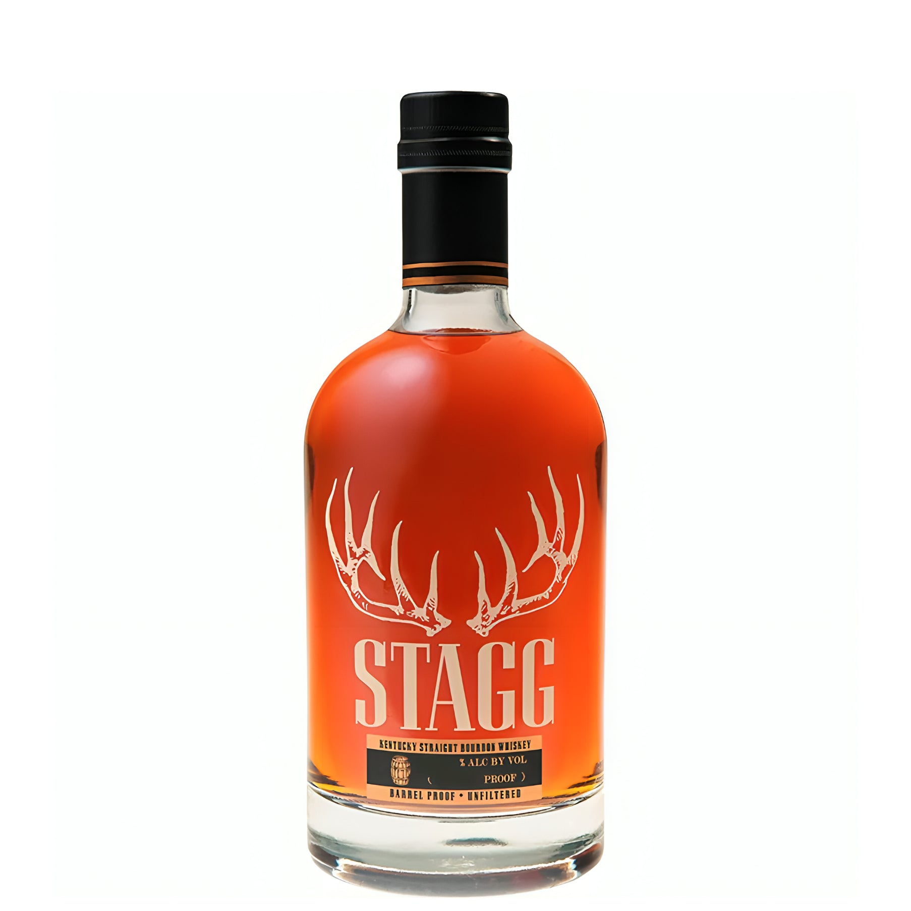 STAGG ウイスキー Stagg Barrel Proof Straight Bourbon 750ml | ShopSK