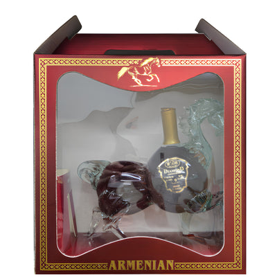 Proshyah Souvenir Horse XO Brandy 750ml