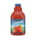 Clamato Original Tomato Cocktail Drink 64oz