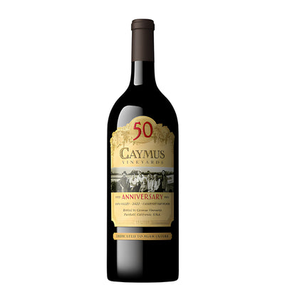 Caymus Cabernet Sauvignon Napa Valley 1.5 Liter