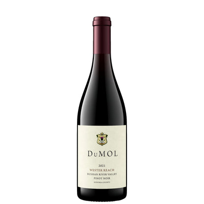 DuMOL Wester Reach Russian River Pinot Noir