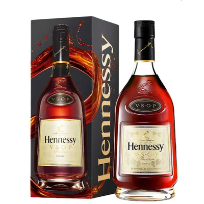 Hennessy VSOP Privilege Cognac 375ml