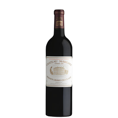 Chateau Margaux Grand Cru 2000 750ml