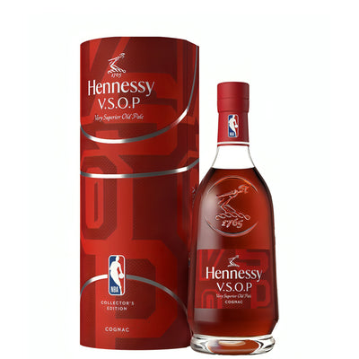 Hennessy VSOP NBA Collector's Edition Cognac 750ml