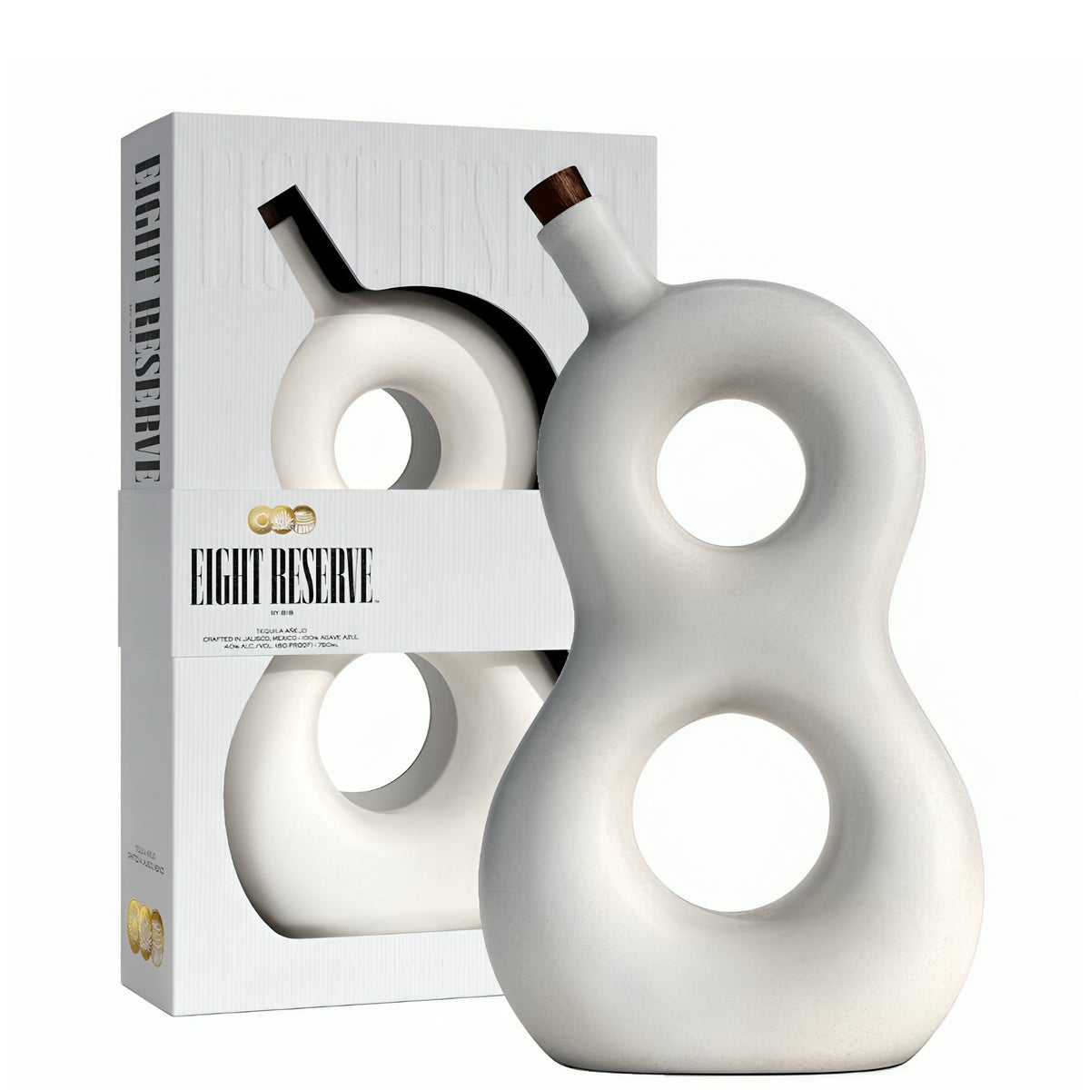 818 Eight Reserve Anejo Tequila 750ml | ShopSK