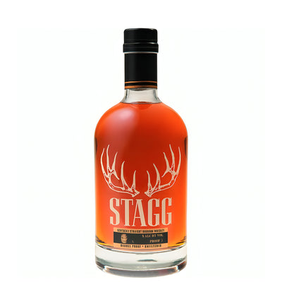 Stagg Barrel Proof Straight Bourbon 750ml