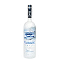 Tchaikovsky Vodka 700ML